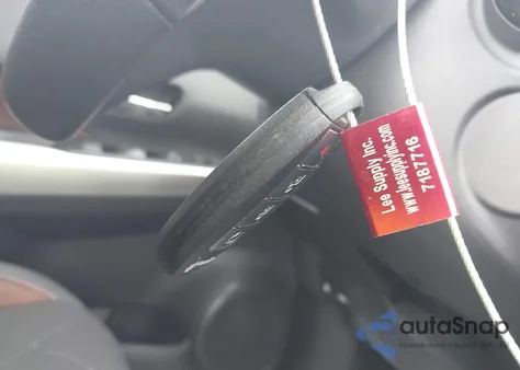 2020 Nissan Kicks Sr from USA, damaged, VIN 3N1CP5DV2LL515149